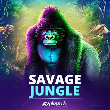 Savage Jungle
