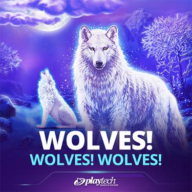Wolves! Wolves! Wolves!