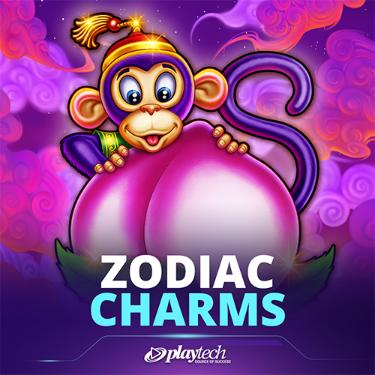 Zodiac Charms