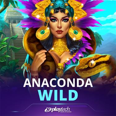 Anaconda Wild