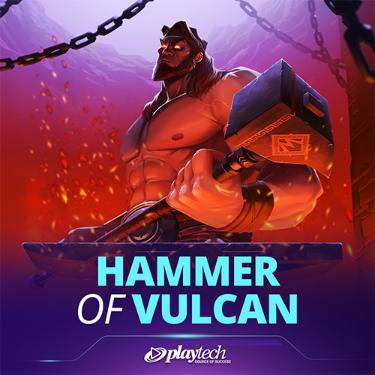 Hammer of Vulcan