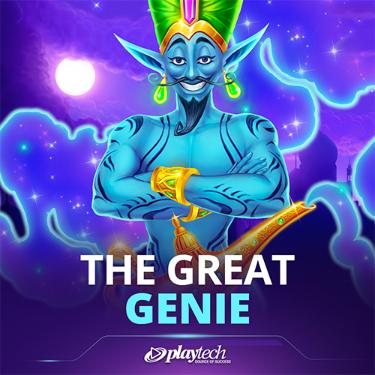 The Great Genie