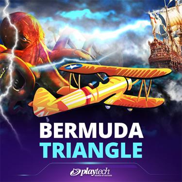 Bermuda Triangle