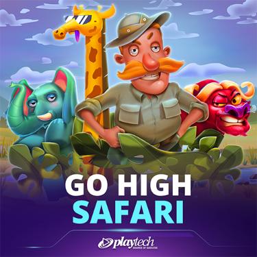 Go High Safari