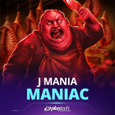 J Mania Maniac