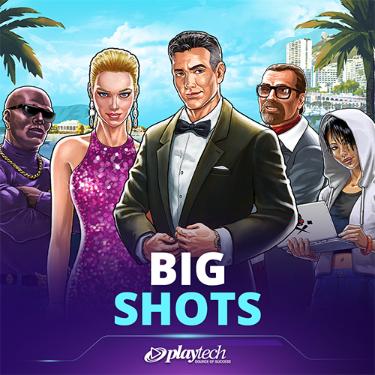 Big Shots