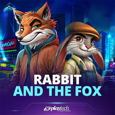Rabbit and the Fox