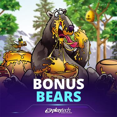 Bonus Bears