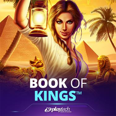 Book of Kings