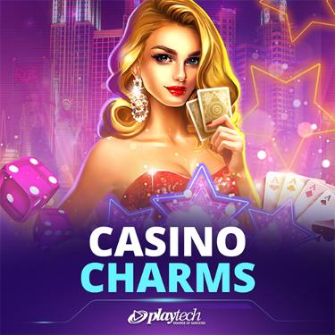Casino Charms