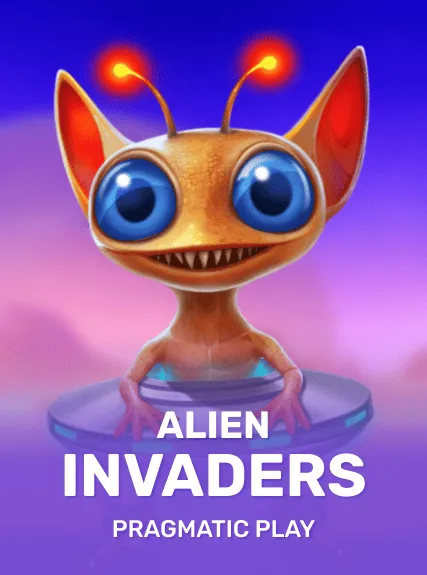 Alien Invaders