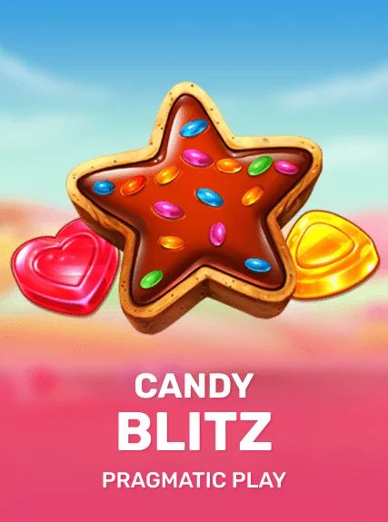 Candy Blitz