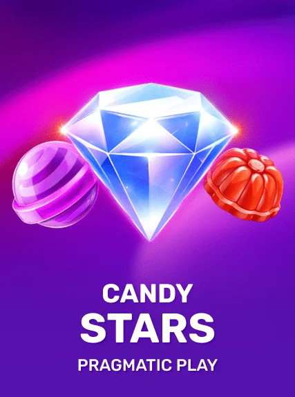Candy Stars