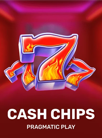 Cash Chips