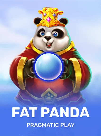 Fat Panda