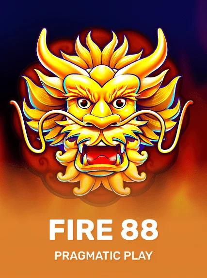 Fire 88