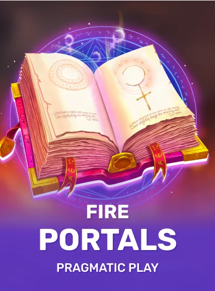 Fire Portals
