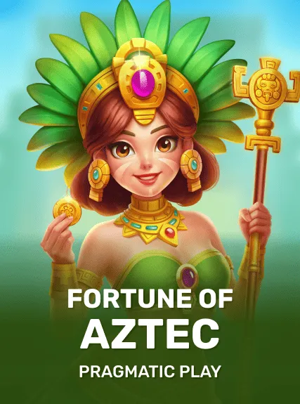 Fortune of Aztec
