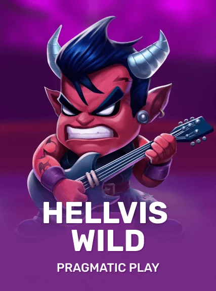 Hellvis Wild