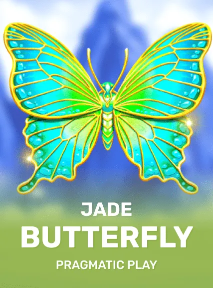 Jade Butterfly