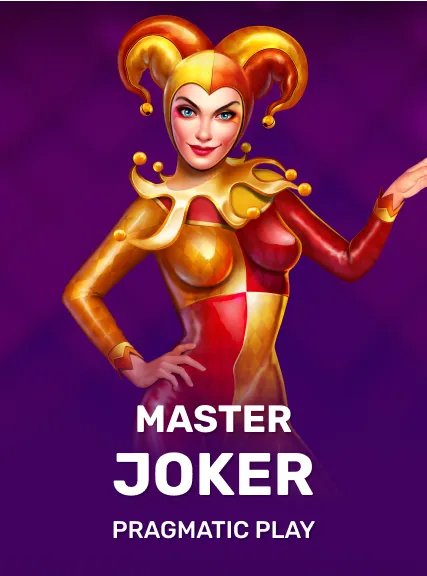 Master Joker