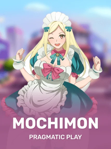 Mochimon
