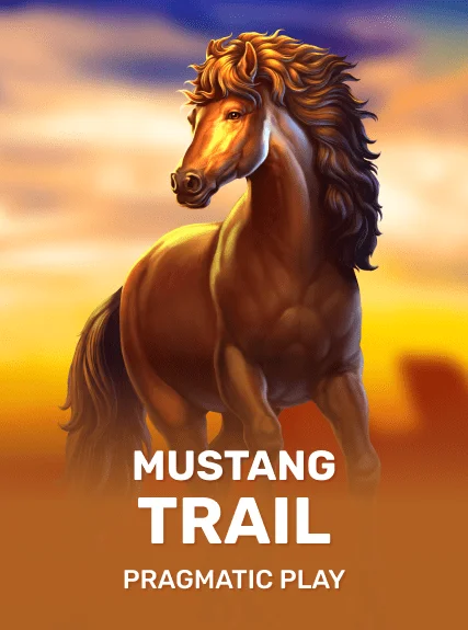 Mustang Trail