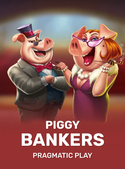 Piggy Bankers