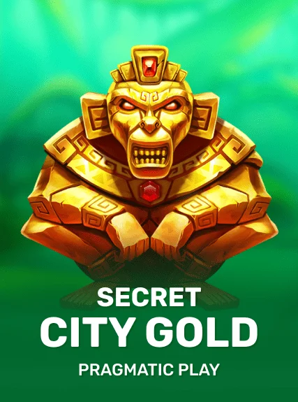 Secret City Gold