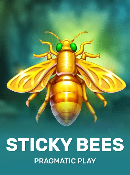 Sticky Bees