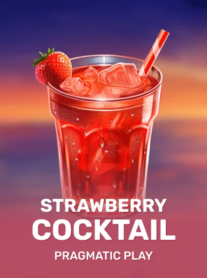 Strawberry Cocktail