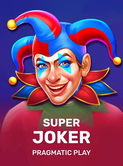 Super Joker