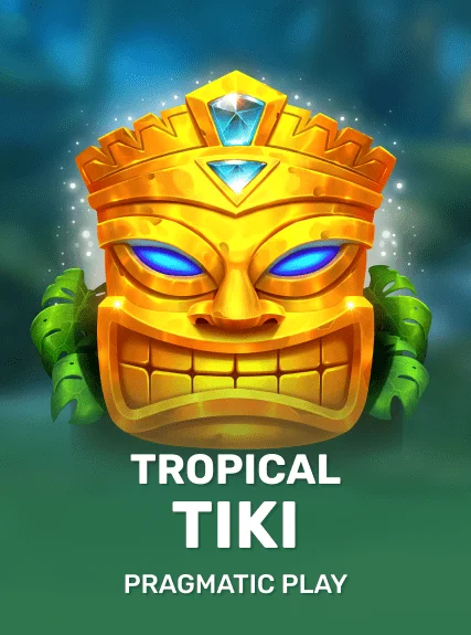 Tropical Tiki