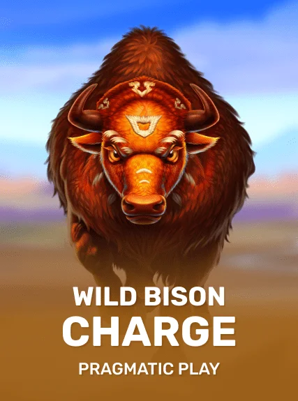 Wild Bison Charge