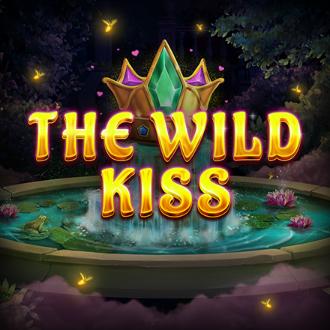 The Wild Kiss