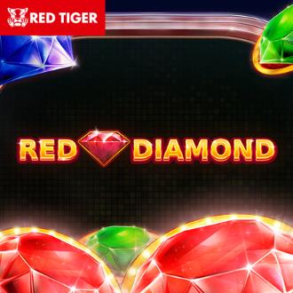 Red Diamond