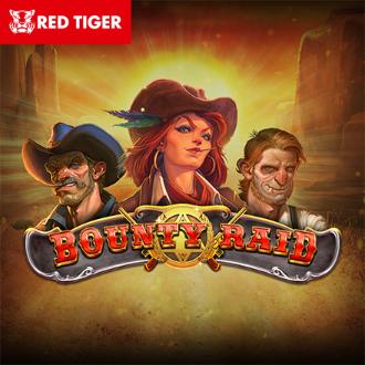 Bounty Raid