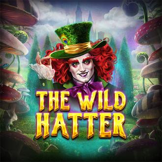The Wild Hatter