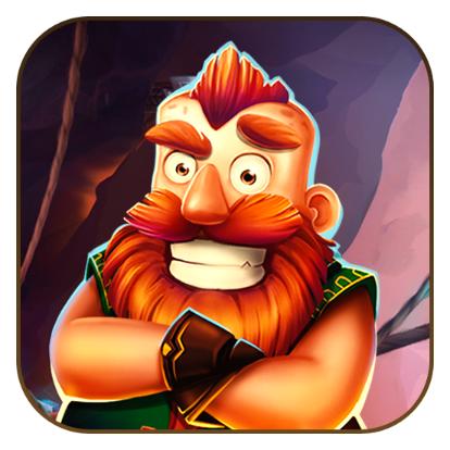 Treasure Mine Power Reels