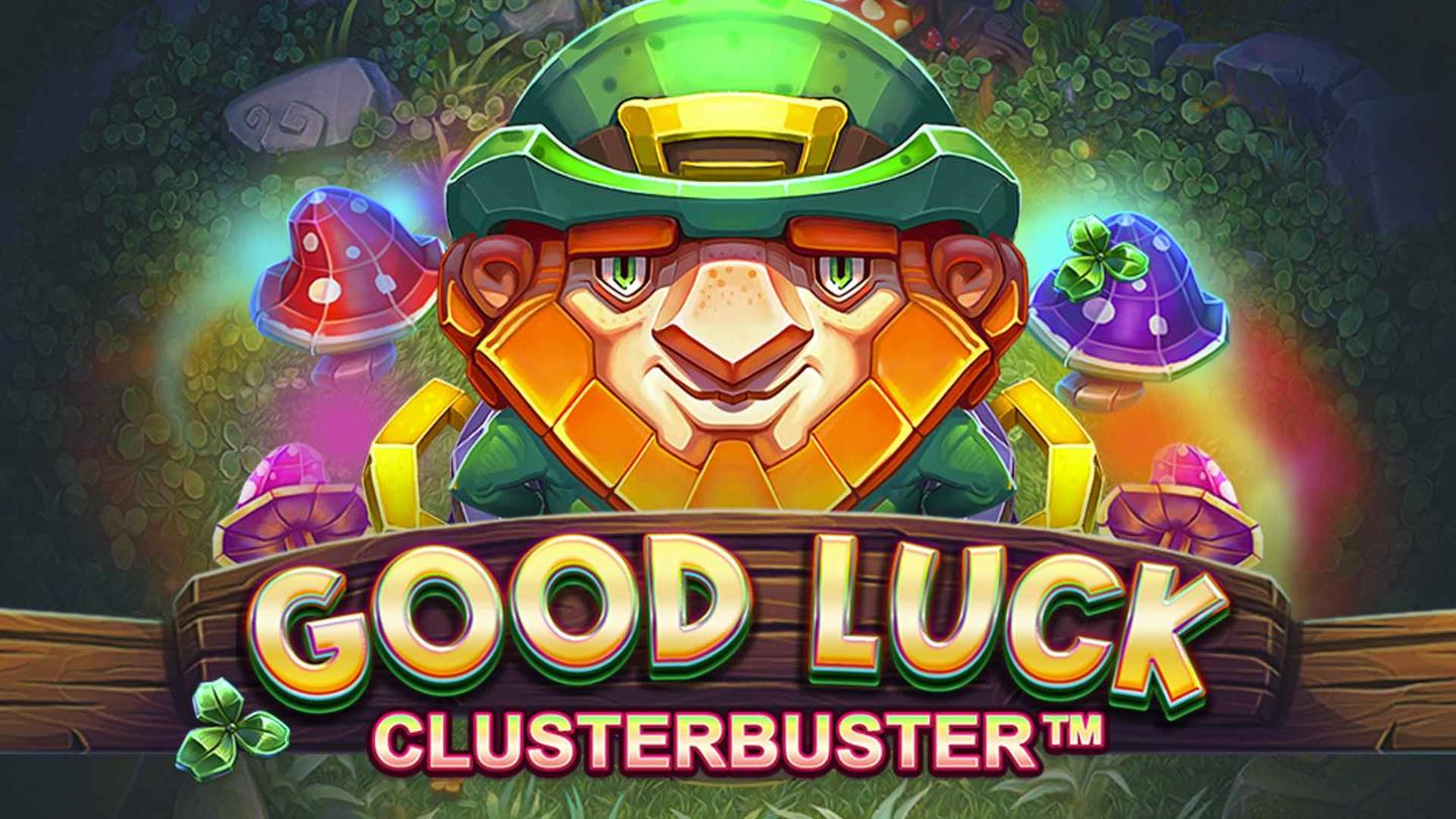 Good Luck Clusterbuster