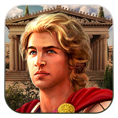 Alexander The Great