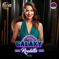 Galaxy Roulette EU01